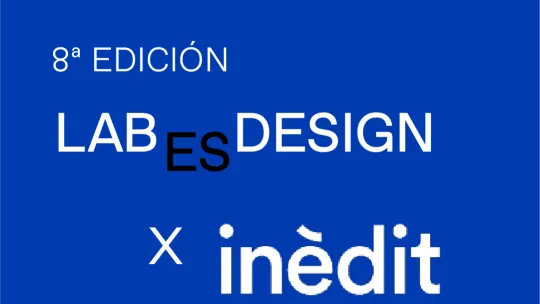 8ª Edición LAB x Inèdit