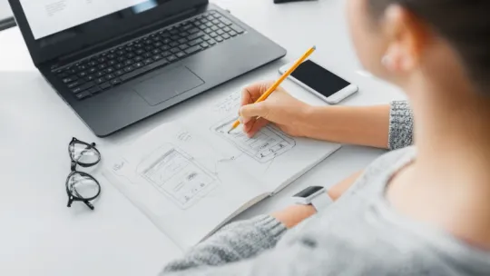 ¿Qué es Figma? La app de UI y UX que deberías conocer