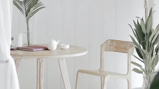 ES TENDENCIA: Enzo Vignolo nos habla de las posibilidades de los espacios sostenibles