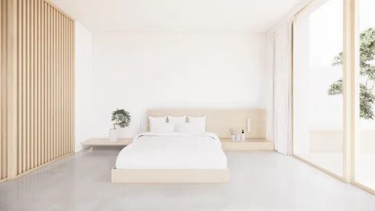 Coliving Intergeneracional