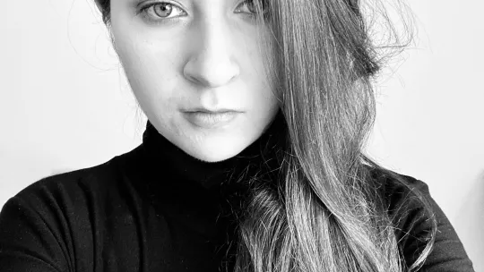 Laura Vanessa Chávez