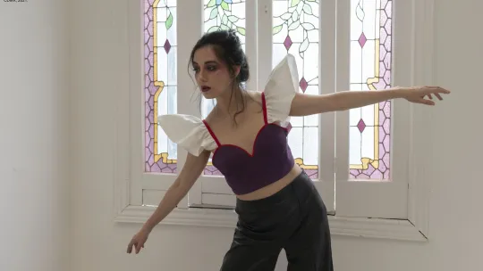 UTOPÍA: mi ruta de los afectos