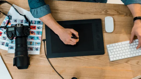 Postproducción fotográfica: ¿por qué es clave para un negocio?