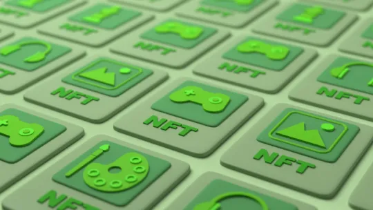 Arte NFT: las grandes ventajas y desventajas de este sistema