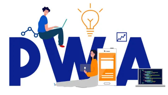 ¿Qué es una app progresiva y en qué te beneficia?