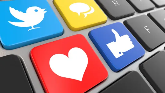 Así hacen el Marketing en Redes Sociales las grandes marcas