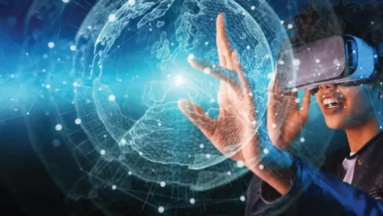 ES TENDENCIA: El diseño en la construcción de metaversos, por Jordi Blasi