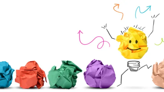 Las 5 claves del design thinking para el diseño de producto