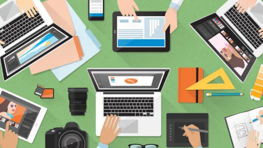 6 razones para estudiar dirección de arte