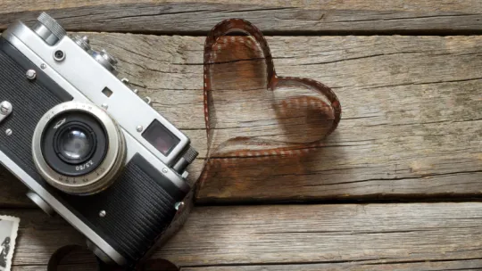 Fotografía creativa: ¿Qué se necesita para hacerla en casa?