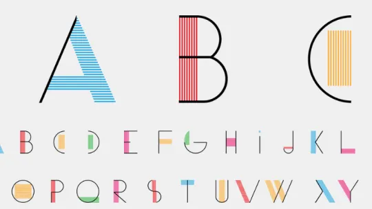 Manual de Tipografía Digital