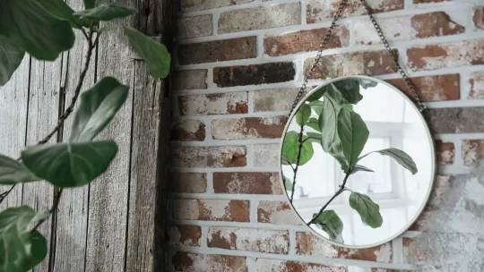 Perspectivas en diseño de interiores