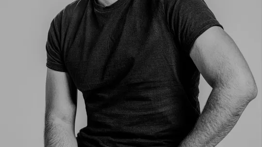 José Alfonso Manuel Santiago