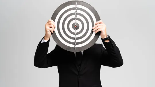 ¿Qué significa target cuando hablamos de nuestro público objetivo?