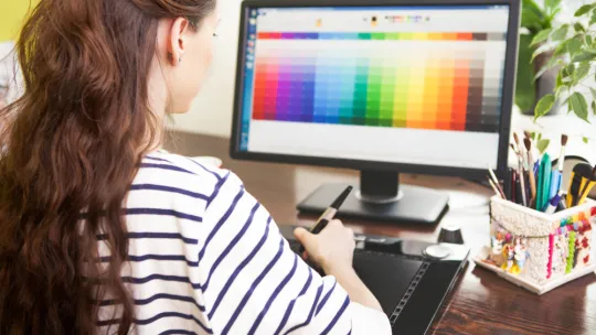 ¿Qué son los códigos visuales en diseño gráfico?