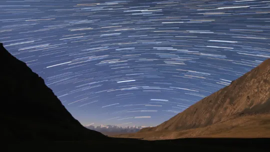 ¿Qué es el Time Lapse y qué utilidades tiene en fotografía?