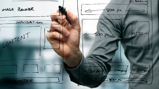 Scroll infinito: ¿Qué es y cuándo conviene utilizarlo en UX?