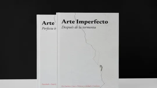 Arte Imperfecto
