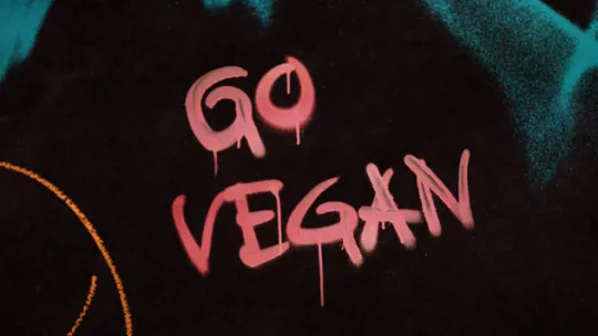ES TENDENCIA: Can advertising make you go vegan?