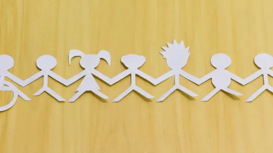 Diseño inclusivo: ¿Qué tener en cuenta a la hora de integrarlo?