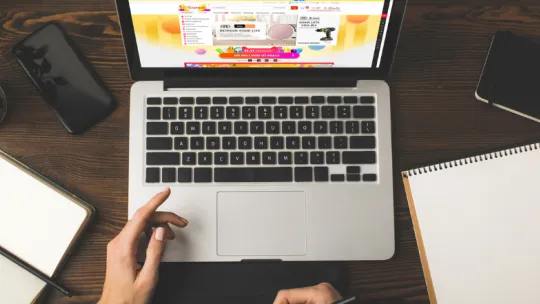 ¿Qué es un above the fold y por qué es tan importante en marketing?