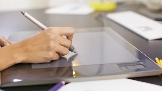 12 nuevas tendencias en diseño gráfico que están arrasando este 2022