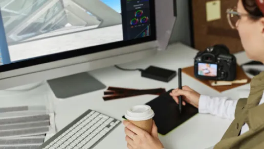 ES TENDENCIA: El futuro de la fotografía