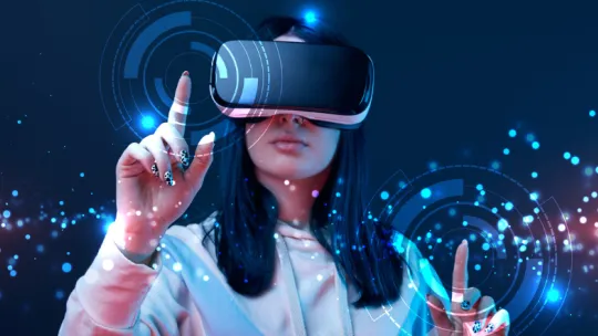 ¿Qué es la Realidad Virtual? La nueva tecnología del futuro