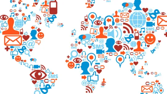 Las 3 mejores (y más usadas) redes sociales para diseñadores creativos