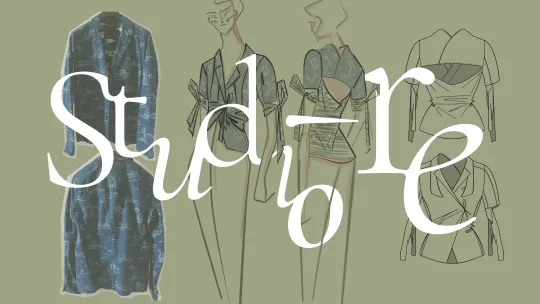 Máster Online en Dirección y Creación de Marcas de Moda