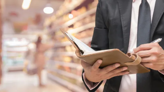 ¿Cómo hacer un buen diseño de PLV de tu producto?