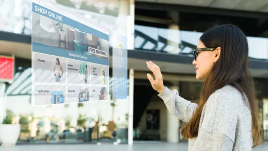 El metaverso y el visual merchandising: las claves de esta tendencia