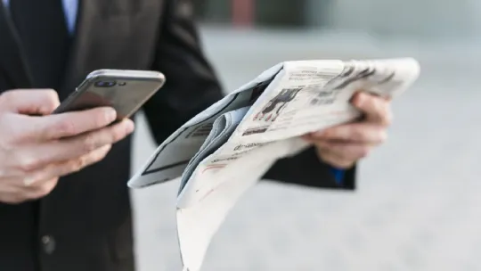 ES TENDENCIA: Diseño Editorial. La Digitalización y el Lujo.