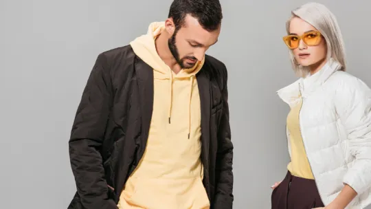 Street style: ¿Qué es este estilo y dónde nació?