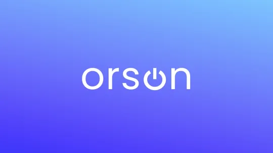 Orson