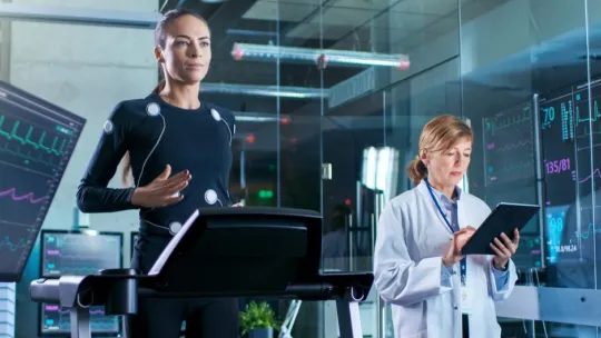 ES TENDENCIA: El diseño de producto como elemento clave en la salud