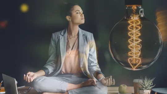 Formas de potenciar el pensamiento creativo