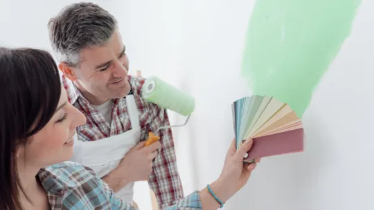 Últimas tendencias en decoración de paredes