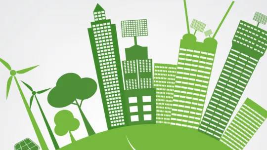 Diseño de paisajismo y jardines para ciudades sostenibles