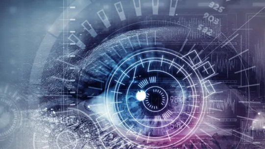 Funciones de la imagen: tipos y ejemplos