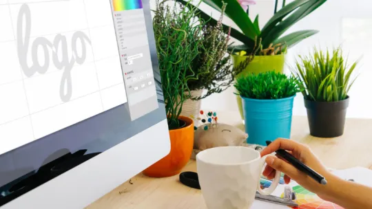 Logotipo, imagotipo, isotipo, isologotipo: ¿En qué se diferencian?