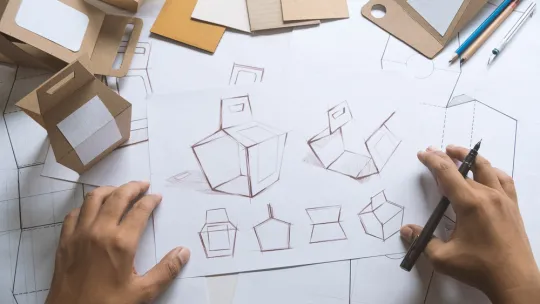 Desarrollo de producto