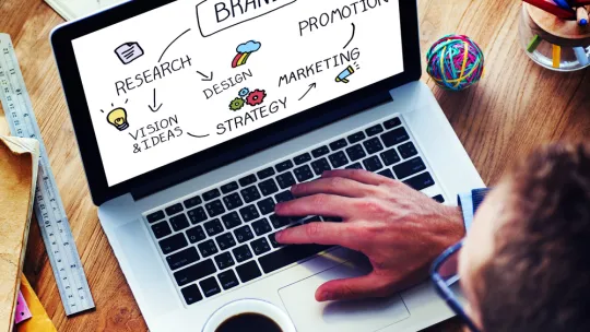 La comunicación de marca ¿Cómo de importante es para una empresa