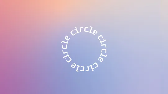Circle, el juego del autoestima