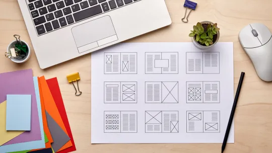 master de diseño editorial salidas profesionales