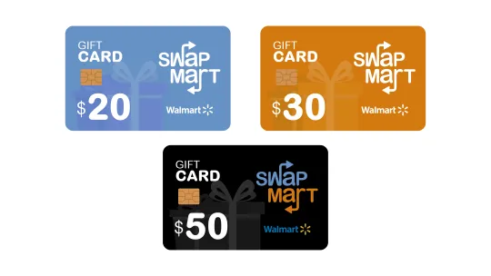 SwapMart ok