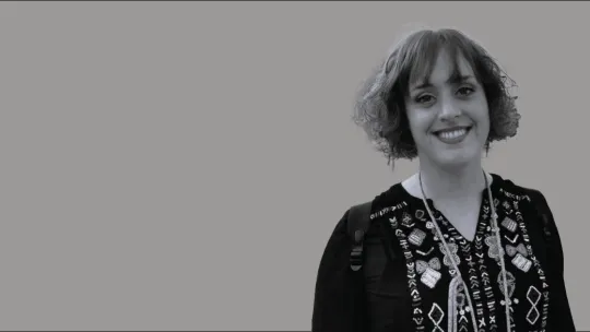 Opinión de Andrea Sánchez Celada, alumna del Máster en Dirección y Creación de Marcas de Moda