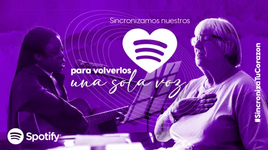 Corazones sincronizados