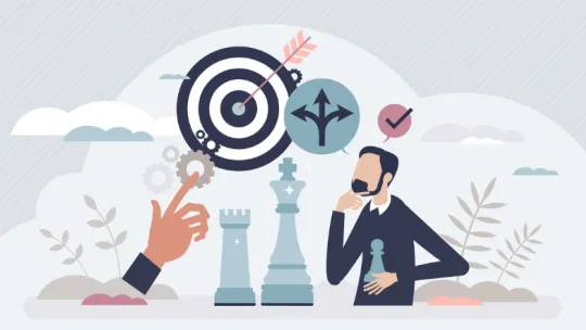 Marketing estratégico: todo lo que debes saber si eres autónomo