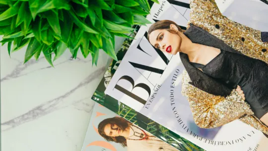13 revistas de moda españolas que vale la pena seguir
